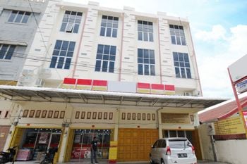 Hotel Murah di medan