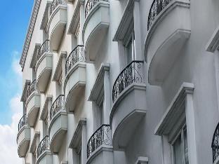 Hotel Murah di jakarta