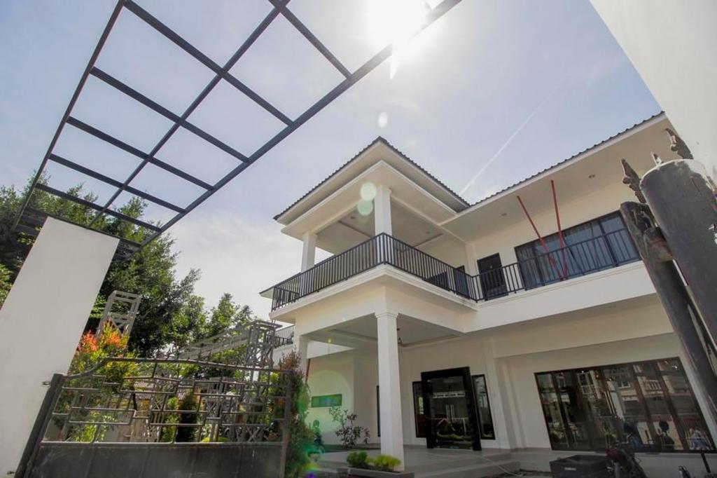 Hotel Murah di medan