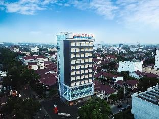 Hotel Murah di medan