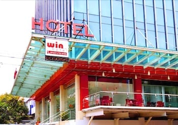 Hotel Murah di jakarta