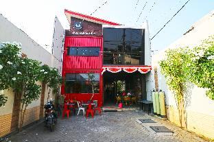 Hotel Murah di surabaya