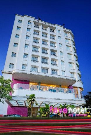 Hotel Murah di jakarta