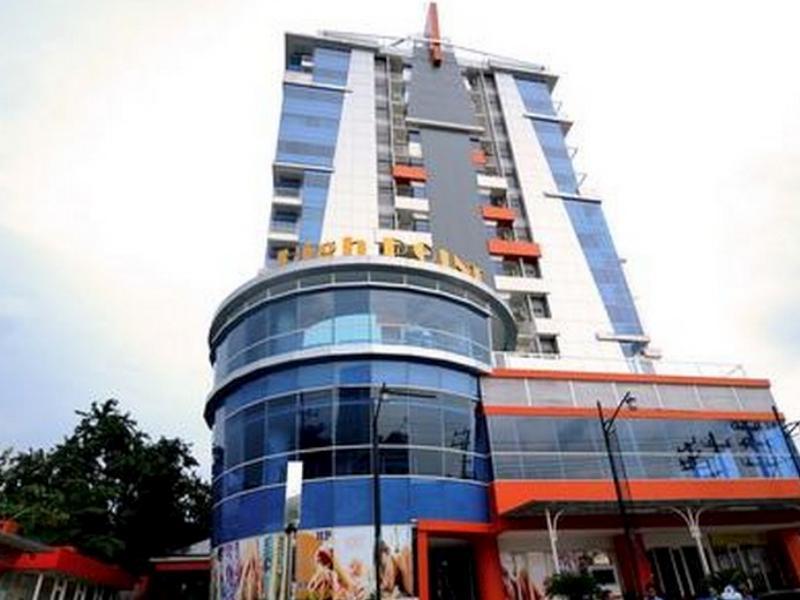 Hotel Murah di surabaya