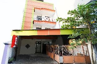 Hotel Murah di surabaya