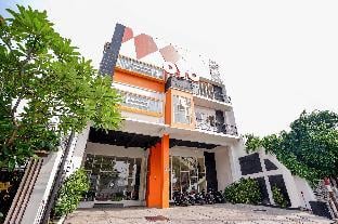 Hotel Murah di surabaya