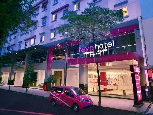 Hotel Murah di jakarta