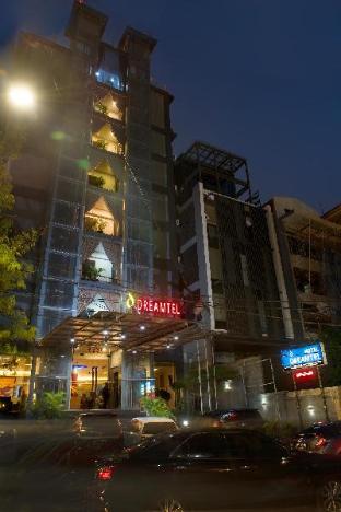 Hotel Murah di jakarta