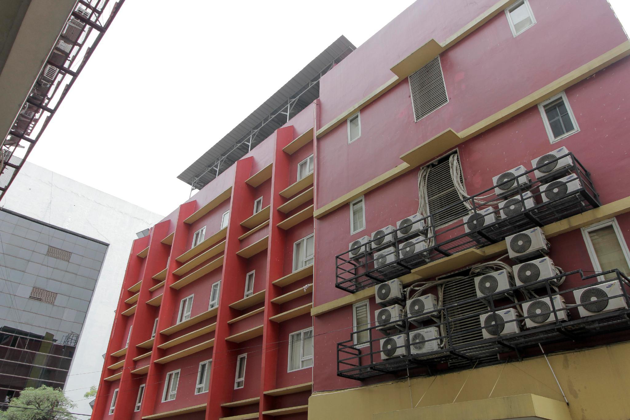 Hotel Murah di bekasi