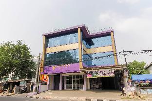 Hotel Murah di bekasi