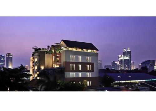 Hotel Murah di jakarta