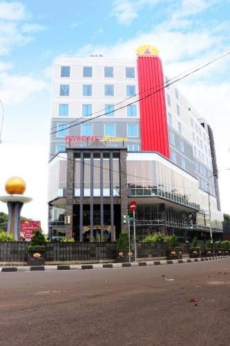 Hotel Murah di tangerang