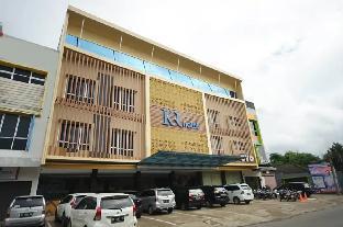 Oyo 344 Kr Hotel