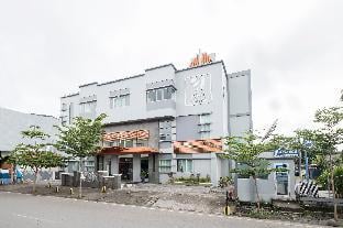 Hotel Murah di makassar