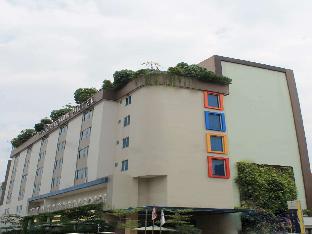 Hotel Murah di jakarta