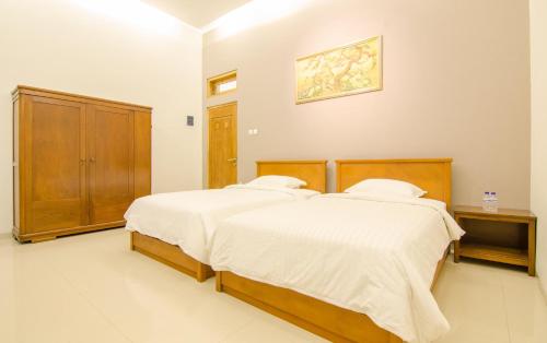 Hotel Murah di malang