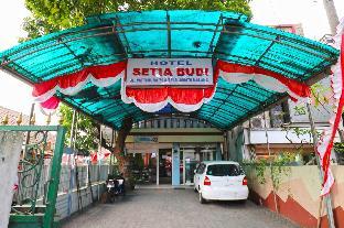 Hotel Murah di malang