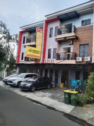 Hotel Murah di malang