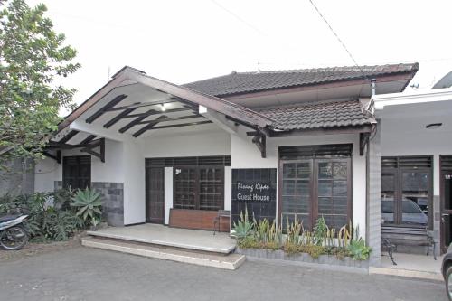 Hotel Murah di malang