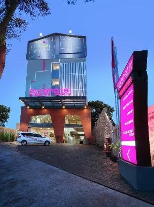 Hotel Murah di malang