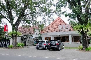 Hotel Murah di malang