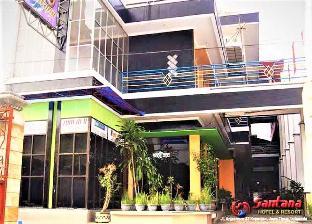 Hotel Murah di malang