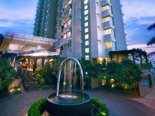 The Malibu Suites Balikpapan By Sissae Living