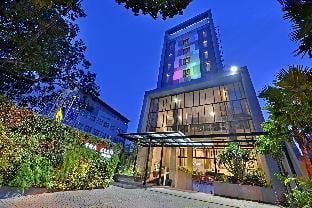 Hotel Murah di bandung