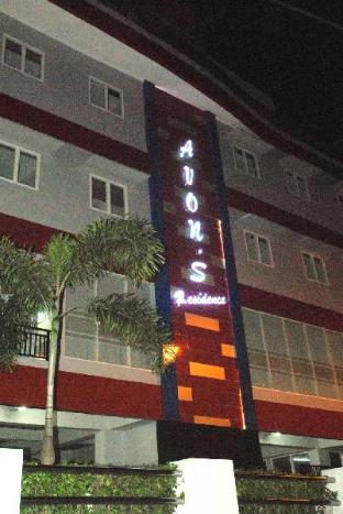 Hotel Murah di manado