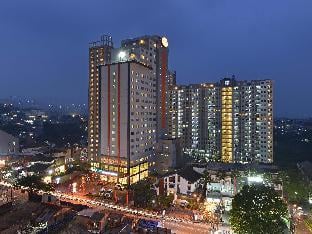 Hotel Murah di bandung