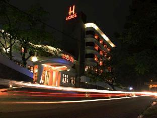 Hotel Murah di bandung