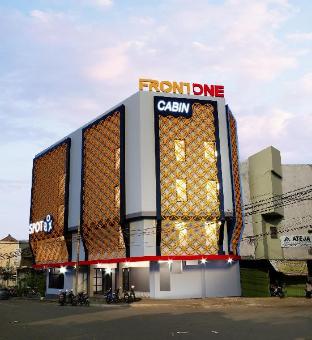 Hotel Murah di solo