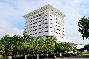 Hotel Murah di pontianak
