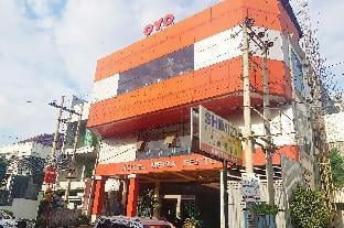Hotel Murah di samarinda