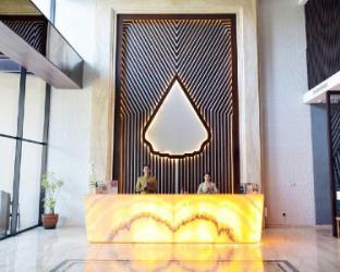 Hotel Murah di bandung