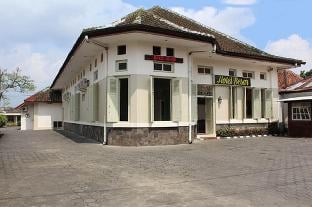Hotel Murah di purwokerto