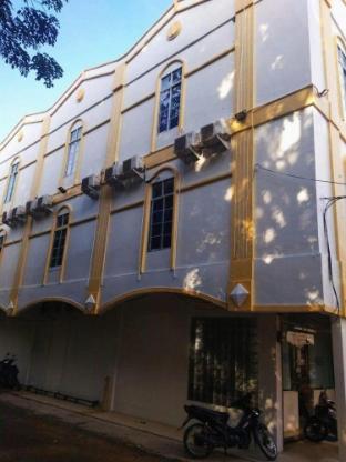 Hotel Murah di batam
