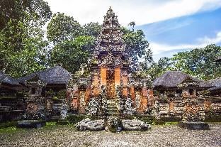 Hotel Murah di bali