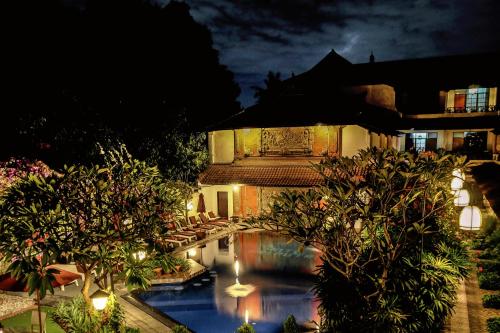 Hotel Murah di bali
