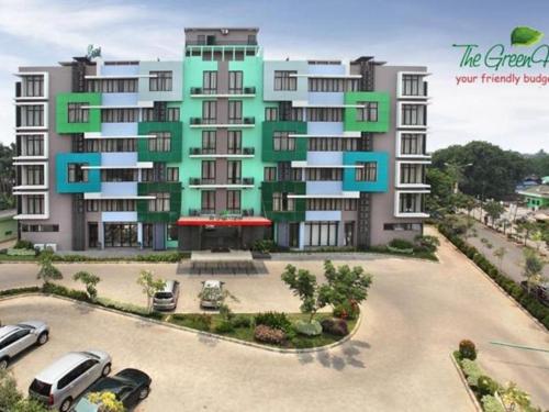 Hotel Murah di bekasi