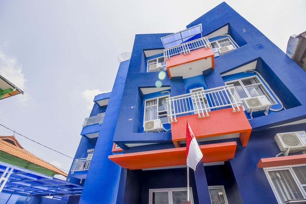 Hotel Murah di bekasi