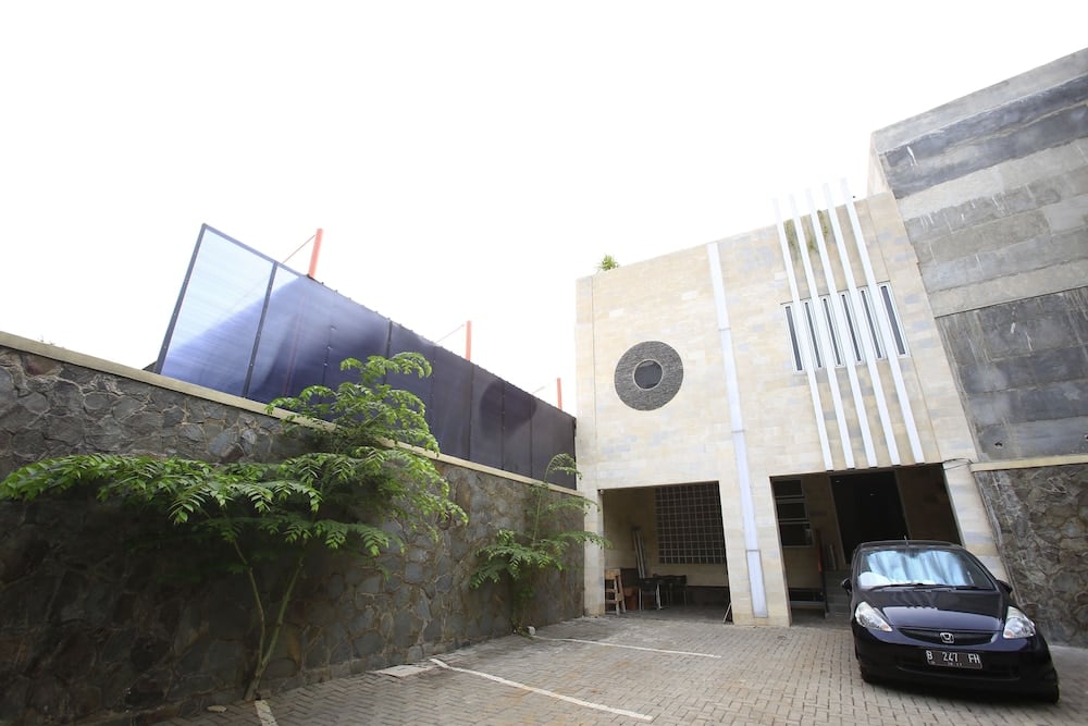 Hotel Murah di jakarta