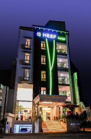 Hotel Murah di jakarta