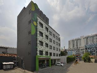 Hotel Murah di jakarta