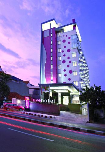 Hotel Murah di jakarta