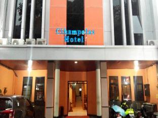 Hotel Murah di bandung