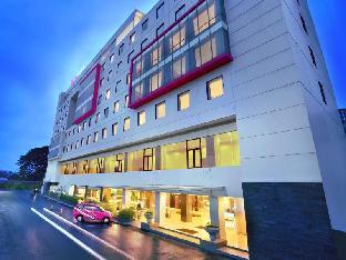 Hotel Murah di bandung