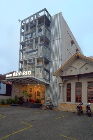 Hotel Murah di bandung