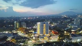 Hotel Murah di bandung