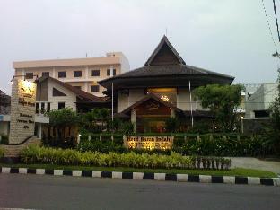 Hotel Murah di solo